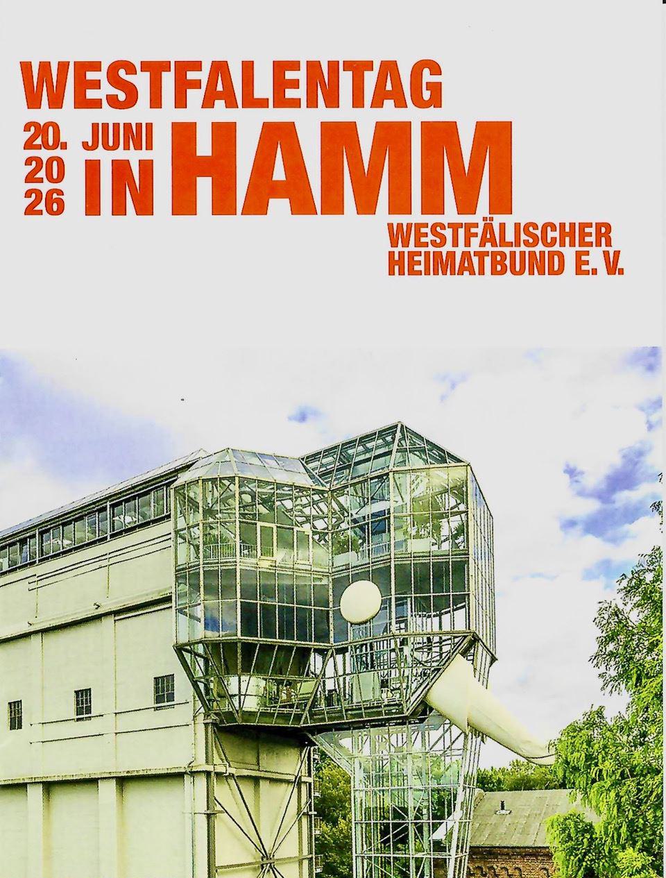 Westfalentag 2026